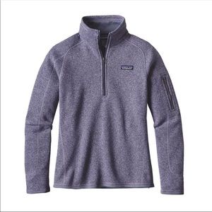 Patagonia Better Sweater